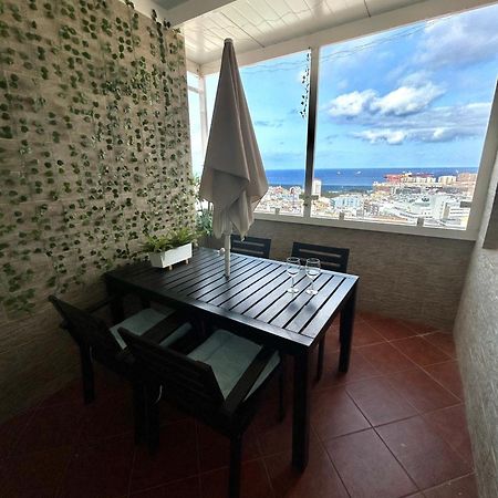 Atico Con Vistas Al Mar Cerca Del Casco Historico Apartment Las Palmas de Gran Canaria Bagian luar foto